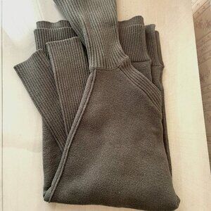 Time And Tru Turtleneck Sweater Women's Small 4-6